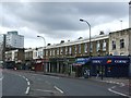 New Cross Road, New Cross