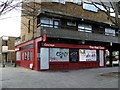 The Red Cow, Peckham