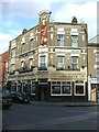 The Greyhound, Peckham