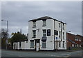 The Watering Trough, Preston