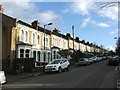 Crofton Road, Camberwell