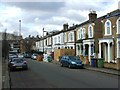 Crofton Road, Camberwell