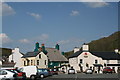 29 and 27 Main Street and The Harbour Inn Lower Solva