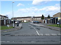 White Laithe Avenue - Naburn Approach