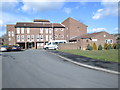 Naburn Court & Day Centre - White Laithe Green