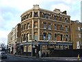 The Father Red Cap, Camberwell