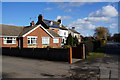 Houses on New Road, Hedon