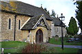 Church of St John The Baptist