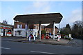 Filling Station