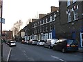 Larcom Street, Walworth