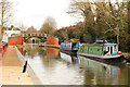 Grand Union Canal