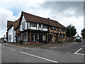 The Old Light Shop, Oxted