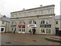 NY5129 : Sports Direct store, New Squares, Penrith by Graham Robson