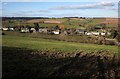 Houses at Cornworthy