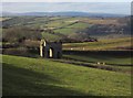 Priory Gatehouse, Cornworthy