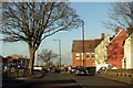 Station Road in Stechford