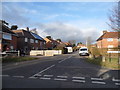 Wellington Close, Sandhurst