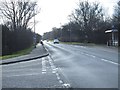 Naburn Approach - viewed from Coal Road