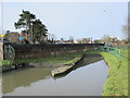 The Viaduct Road bridge over the New River (2)