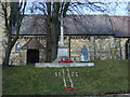 Kilham War Memorial