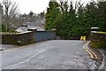 Former railway bridge, Callander