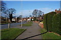 Station Road, Preston