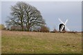 Windmill at Avoncroft