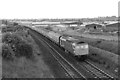 View from Prospect Road railway bridge