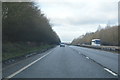 A47, westbound