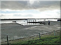 Slipway at Orwell