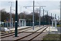 Eskdale Drive tram stop