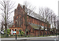 St Michael & All Angels, Stoke Newington