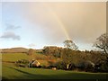 Rainbow, Hatherleigh