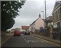 High Street, Langford