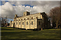 Dunstable Priory