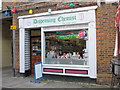 Eastware Pharmacy, East Street, SG12