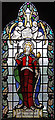 All Saints, Highgate - Stained glass window