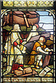 All Saints, Highgate - Stained glass window