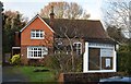 Friends Meeting House