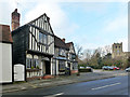 The Woolpack, Coggeshall