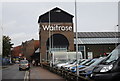 Waitrose