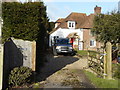 1, Cosy Cottage, Church Lane