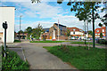 Southwater War Memorial