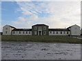 NY0843 : North Lodge, Allonby by Richard Rogerson