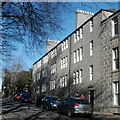 1930s Social housing, Spital, Aberdeen