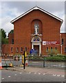 Our Lady Immaculate Catholic Church (2), 401/403 Ewell Road, Tolworth