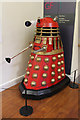 Derek the Dalek