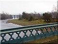 River South Tyne from Haltwhistle Tyne Bridge