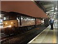 SU7173 : Railway Station, Reading by Dave Hitchborne