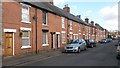 Houses in Papillon Road